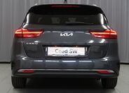 KIA Ceed 7