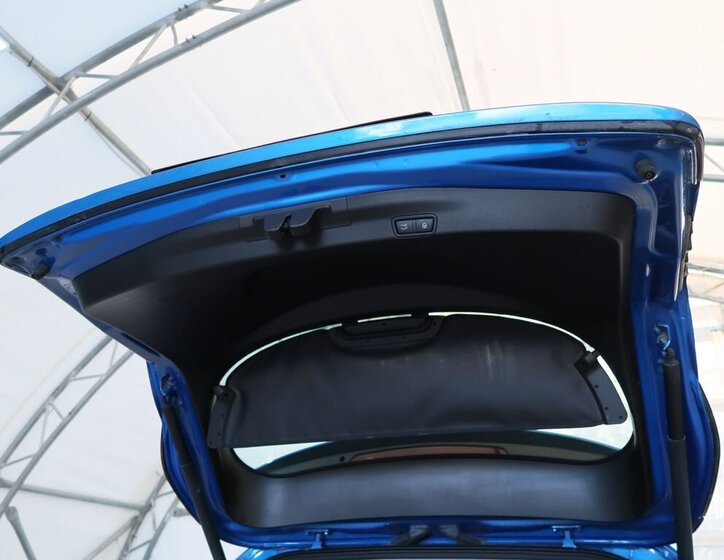 Alfa Romeo Stelvio 14