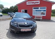 Škoda Octavia 2
