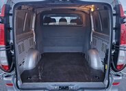 Mercedes-Benz Vito Ostatní 2,1 l 85 kw