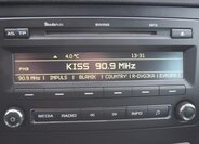 Škoda Yeti Kombi 2,0 l 81 kw