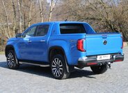 Volkswagen Amarok Pick-up 3,0 l 177 kw