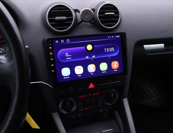 Audi A3 Hatchback 2,0 l 103 kw