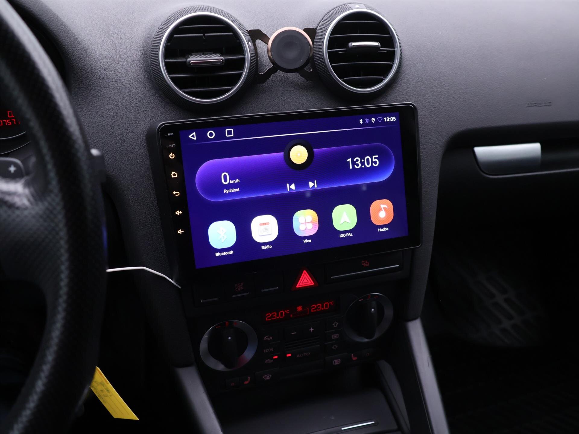 Audi A3 Hatchback 2,0 l 103 kw