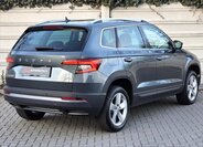 Škoda Karoq SUV / Terénní 1,5 l 110 kw