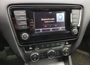 Škoda Octavia Kombi 1,4 l 103 kw