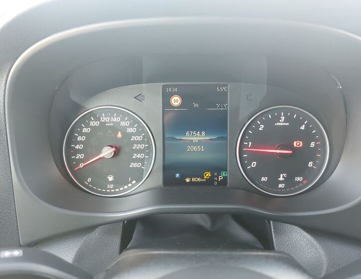 Mercedes-Benz Vito 17