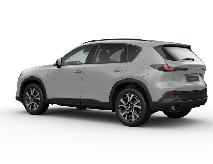 Mazda CX-5 SUV / Terénní 2,5 l 104 kw