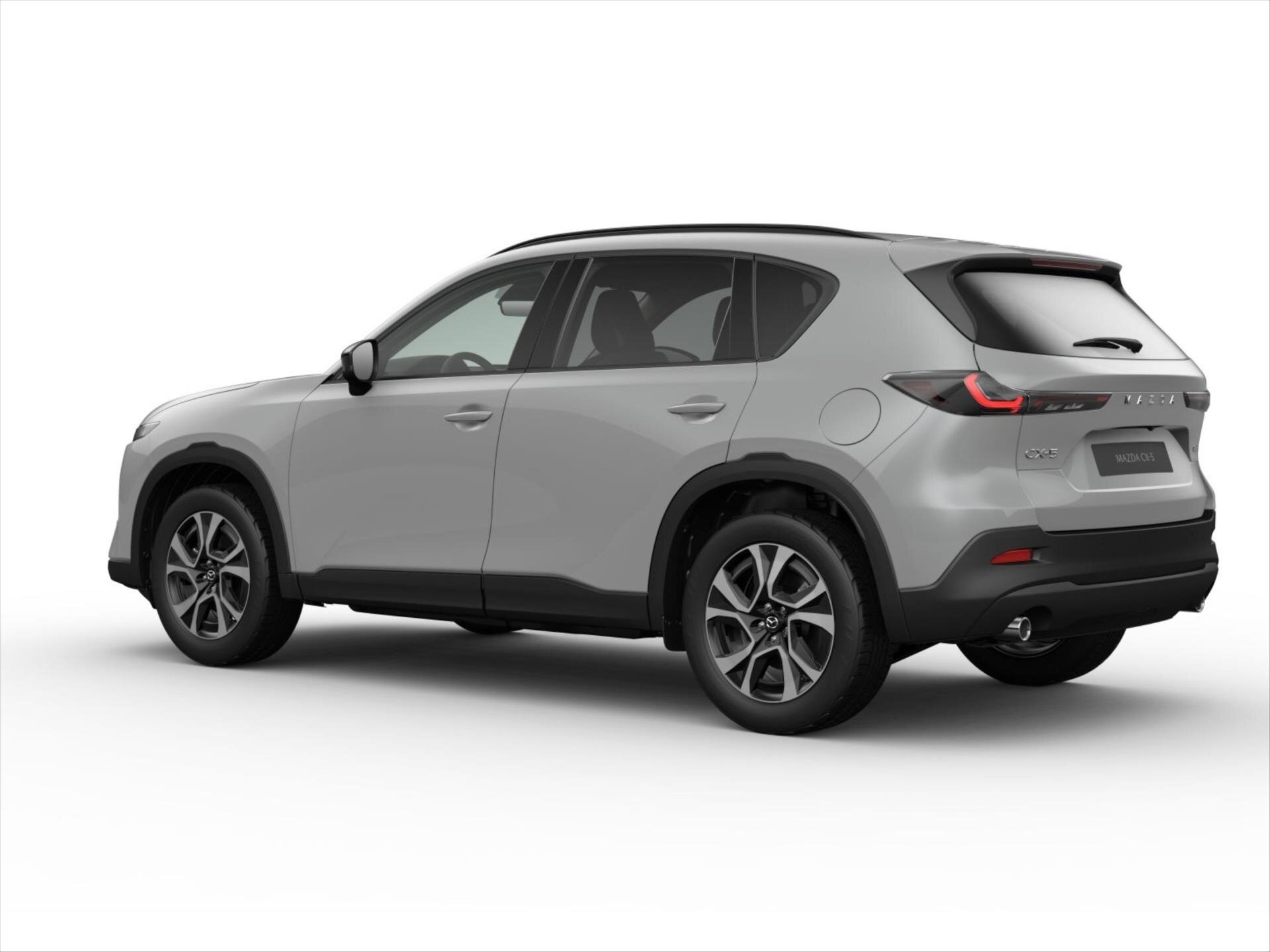 Mazda CX-5 SUV / Terénní 2,5 l 104 kw