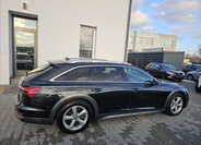 Audi A6 Allroad Kombi 3,0 l 250 kw