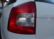 Škoda Octavia Kombi 1,6 l 77 kw