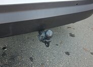 Škoda Kodiaq SUV / Terénní 2,0 l 110 kw