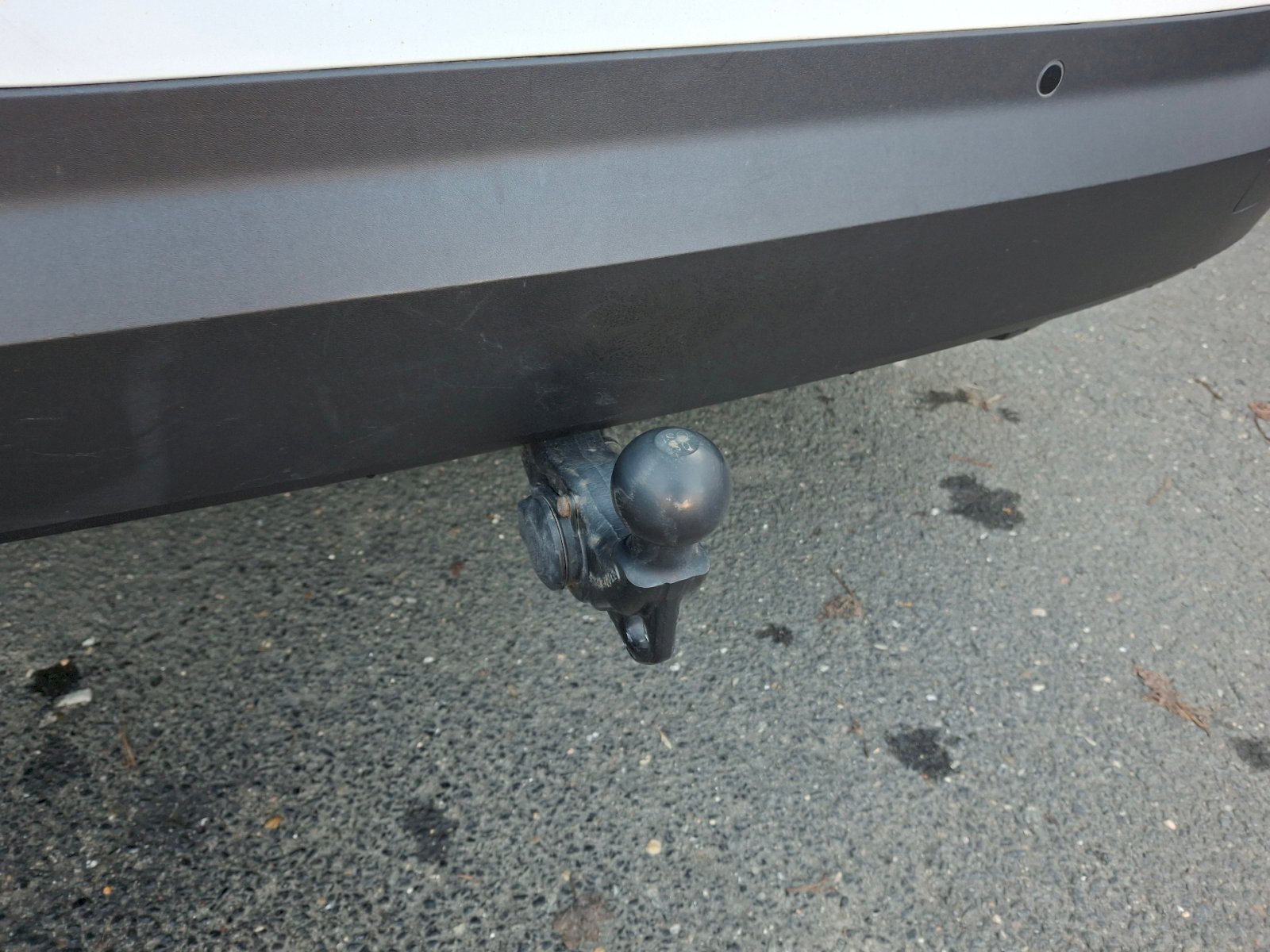 Škoda Kodiaq SUV / Terénní 2,0 l 110 kw