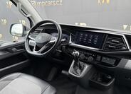 Volkswagen Multivan 22