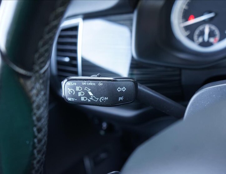 Škoda Kodiaq SUV 2,0 l 132 kw