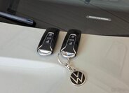 Volkswagen Touareg SUV / Terénní 0,0 252 kw