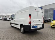 Citroën Jumpy Skříň 2,0 l 94 kw