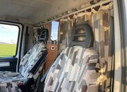 Fiat Ducato Ostatní 2,0 l 62 kw