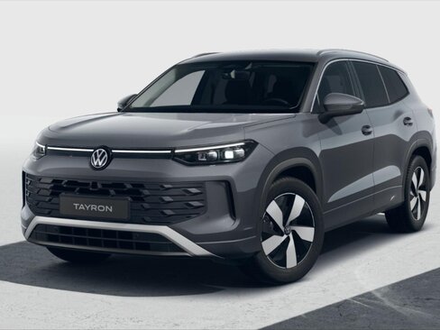 Volkswagen Tayron SUV 1,5 l 110 kw