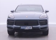 Porsche Cayenne 2