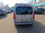Peugeot Partner Tepee MPV 1,6 l 73 kw