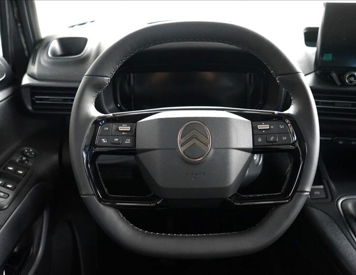 Citroën Berlingo 14