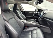 Maserati Ghibli Sedan 3,0 l 316 kw