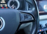 Škoda Karoq SUV / Terénní 2,0 l 110 kw