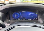 Ford Explorer SUV / Terénní 3,0 l 267 kw