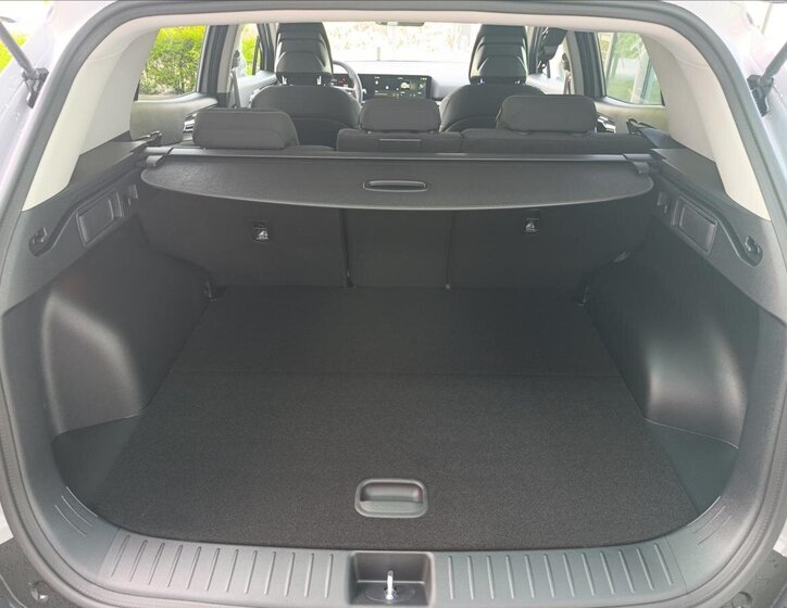 KIA Ostatní SUV / Terénní 0,0 110 kw