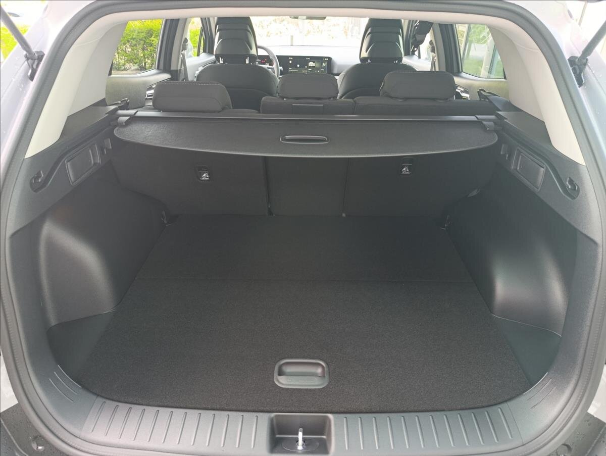 KIA Ostatní SUV / Terénní 0,0 110 kw