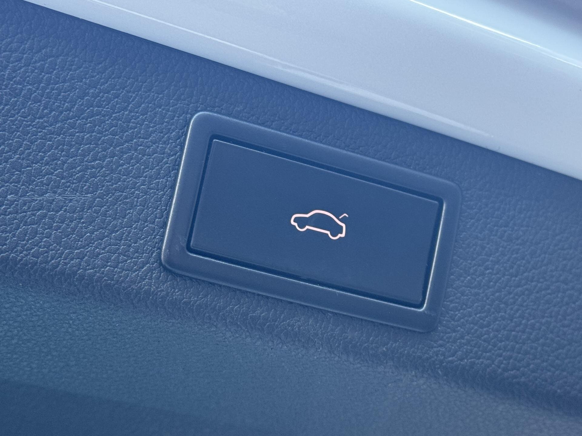 Škoda Superb Kombi 2,0 l 200 kw