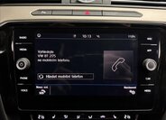 Volkswagen Passat Kombi 2,0 l 110 kw