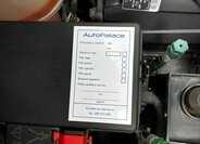 Ford Tourneo Custom Ostatní 2,0 l 96 kw