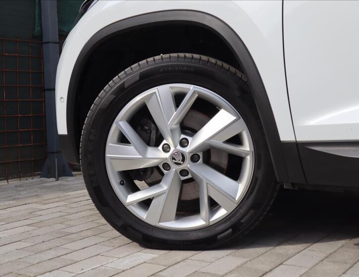 Škoda Kodiaq 43
