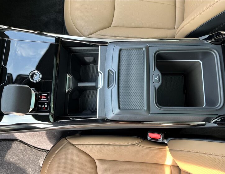 Land Rover Range Rover Sport SUV 3,0 l 405 kw