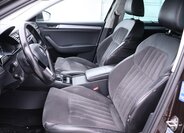 Škoda Superb Liftback 2,0 l 110 kw