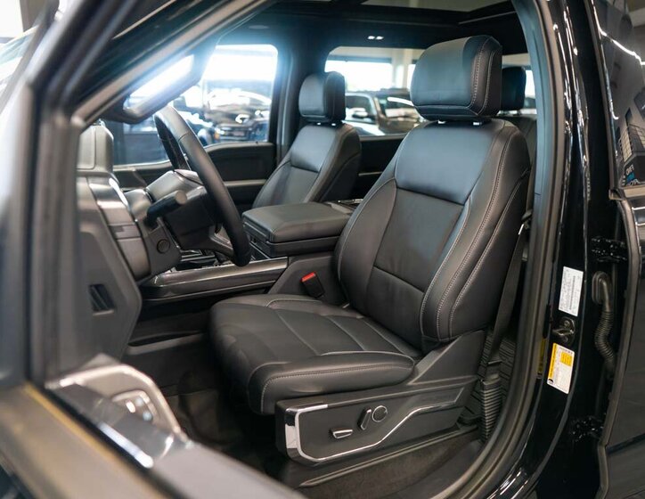 Ford F-150 Pick-up 5,0 l 298 kw