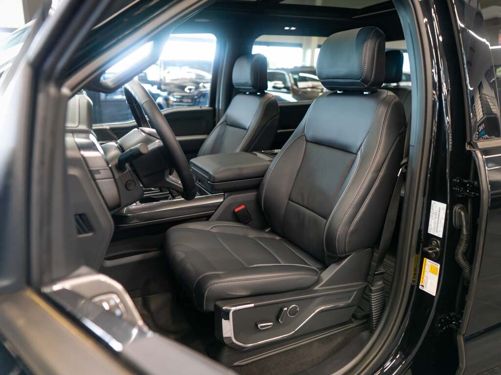 Ford F-150 Pick-up 5,0 l 298 kw