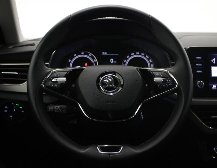 Škoda Kamiq SUV / Terénní 999,0 81 kw