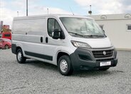 Fiat Ducato Ostatní 2,3 l 103 kw