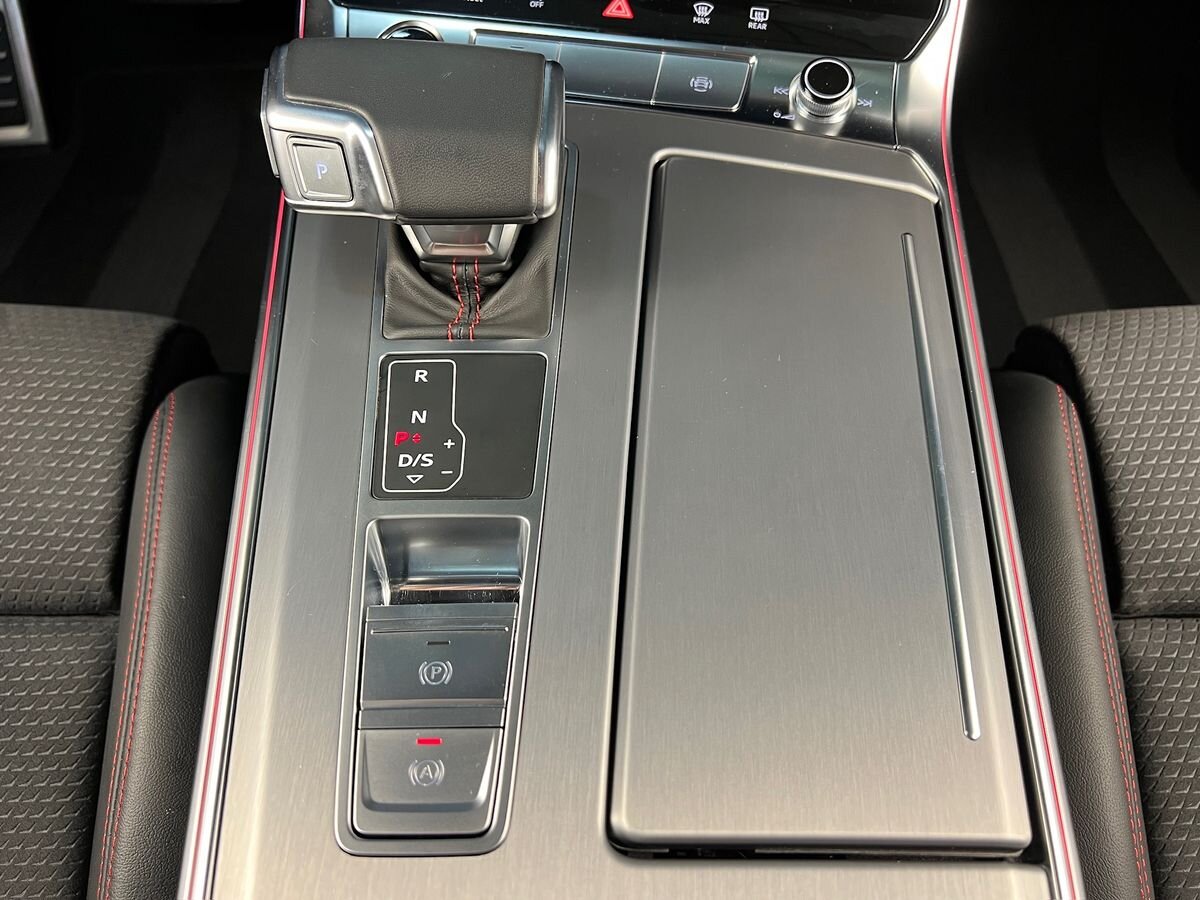 Audi A7 Hatchback 3,0 l 210 kw