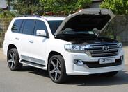 Toyota Land Cruiser 46