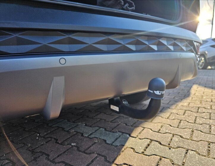 Hyundai Tucson Ostatní 1,6 l 110 kw