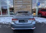 Toyota Corolla Sedan / Limuzína 1,8 l 72 kw