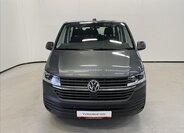 Volkswagen Transporter Kombi 2,0 l 110 kw