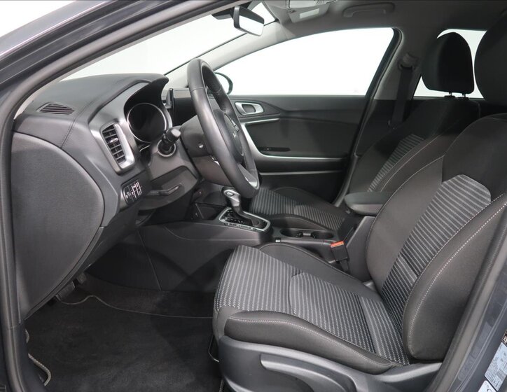 KIA Ceed Kombi 1,5 l 103 kw