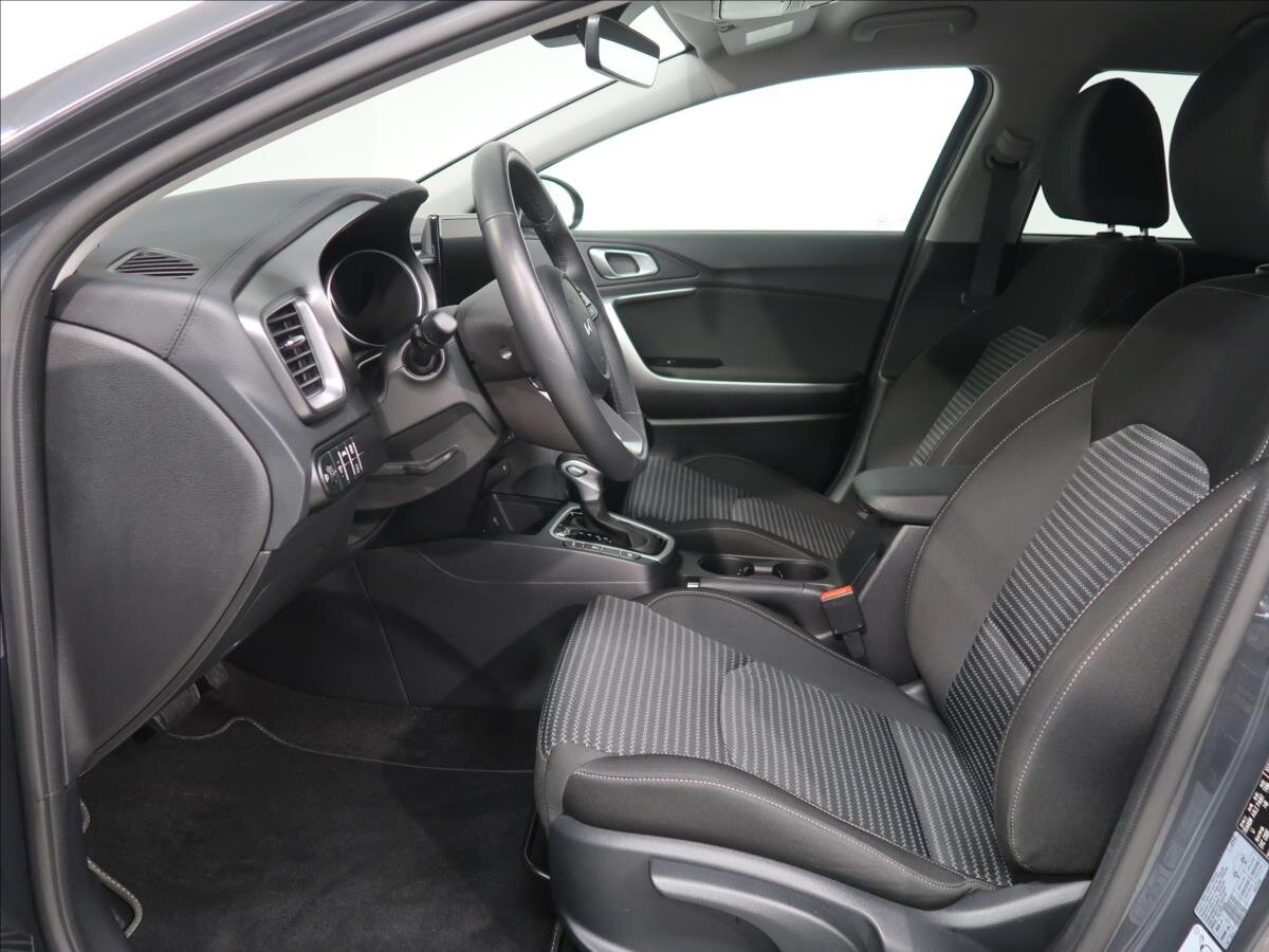 KIA Ceed Kombi 1,5 l 103 kw