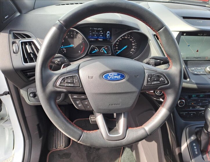 Ford Kuga 11