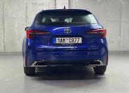 Toyota Corolla Kombi 1,8 l 102 kw